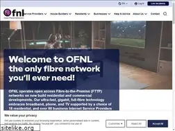 Sites similar to ofnl.co.uk