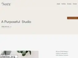 Sites similar to ofnotedesigns.com