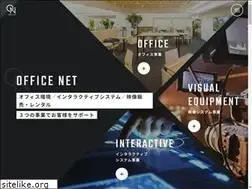 Sites similar to ofnt.co.jp
