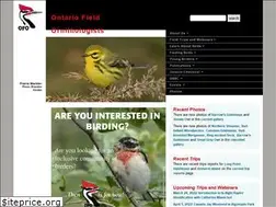 Sites similar to ofo.ca