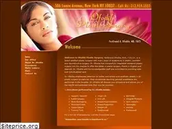 Sites similar to ofodile-plasticsurgery.com