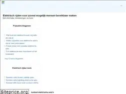Sites similar to ofof.nl