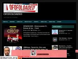 Sites similar to ofofoloaded.com.ng