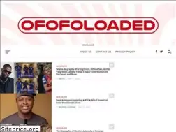 Sites similar to ofofoloaded.com