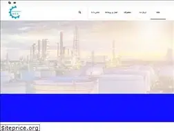 Sites similar to ofoghtahavol.com
