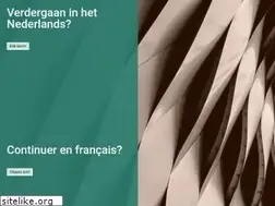 Sites similar to ofoifa.be