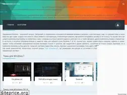 Sites similar to oformlenie-windows.ru