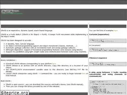 Sites similar to oforth.com