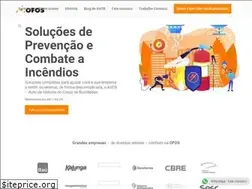 Sites similar to ofos.com.br