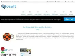 Sites similar to ofosoft.com