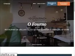 Sites similar to ofourno.fr