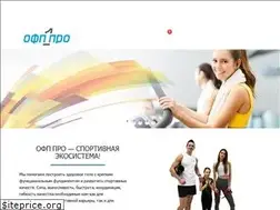 Sites similar to ofp-pro.com