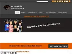 Sites similar to ofpanthers.com