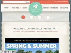 Sites similar to ofparks.org