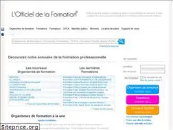 Sites similar to ofpc.fr