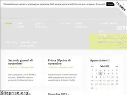 Sites similar to ofpcina.net