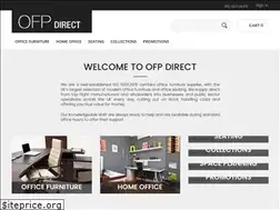 Sites similar to ofpdirect.co.uk