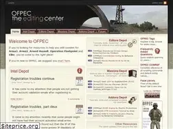 Sites similar to ofpec.com