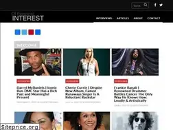 Sites similar to ofpersonalinterest.com