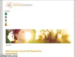 Sites similar to ofpg.ch