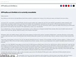 Sites similar to ofpmafia.eu