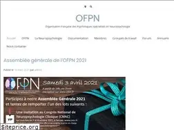 Sites similar to ofpn.fr