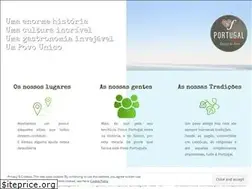 Sites similar to ofportugal.com