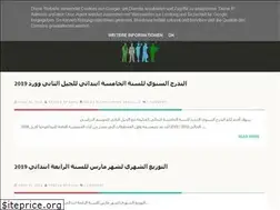 Sites similar to ofppt-maroc-cours.blogspot.com