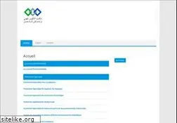 Sites similar to ofppt.net