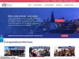 Sites similar to ofqj.org