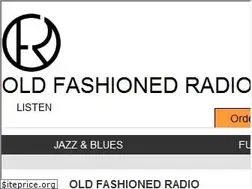 Sites similar to ofr.fm