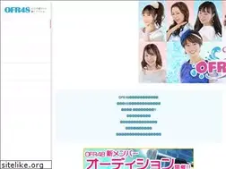 Sites similar to ofr48.com