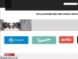 Sites similar to ofrag-retail.ch
