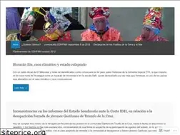 Sites similar to ofraneh.wordpress.com
