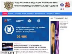 Sites similar to ofrb.ru