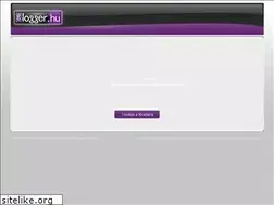 Sites similar to ofrejmaih.blogger.hu