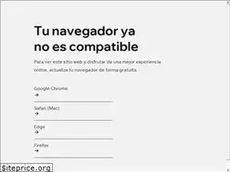 Sites similar to ofrendanyc.com