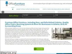 Sites similar to ofrga.com