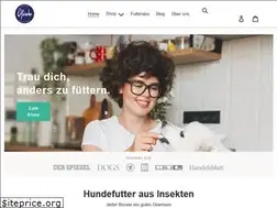Sites similar to ofrieda.de