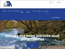 Sites similar to ofrpc.org
