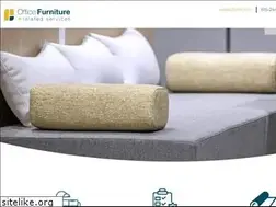 Sites similar to ofrs.info