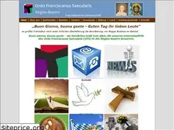 Sites similar to ofs-bayern.de