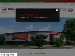 Sites similar to ofs-officefurniture.com