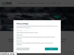 Sites similar to ofs.ch