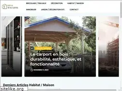 Sites similar to ofsa.fr