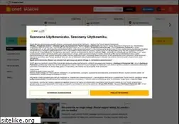 Sites similar to ofsajd.onet.pl
