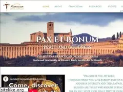 Sites similar to ofsaustralia.org.au