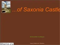 Sites similar to ofsaxoniacastle.de