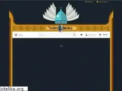 Sites similar to ofscienceandswords.com.au