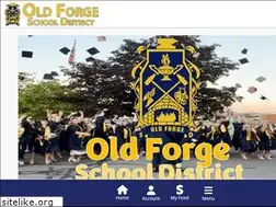 Sites similar to ofsd.cc
